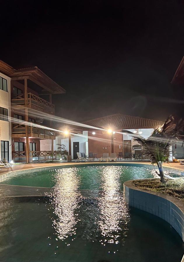 Vila Atlantida 路易斯科雷亚 外观 照片